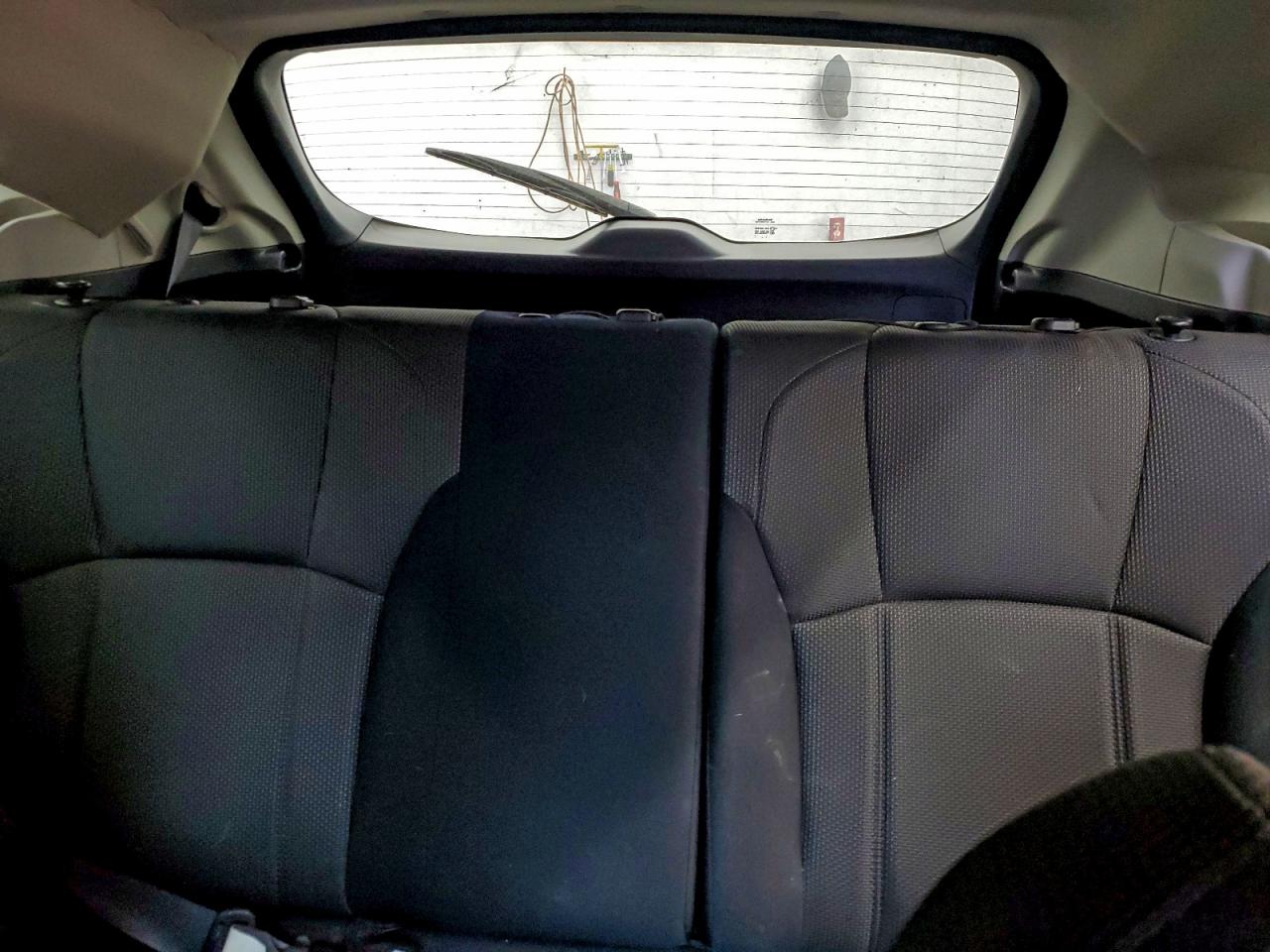 2020 SUBARU CROSSTREK photo 10