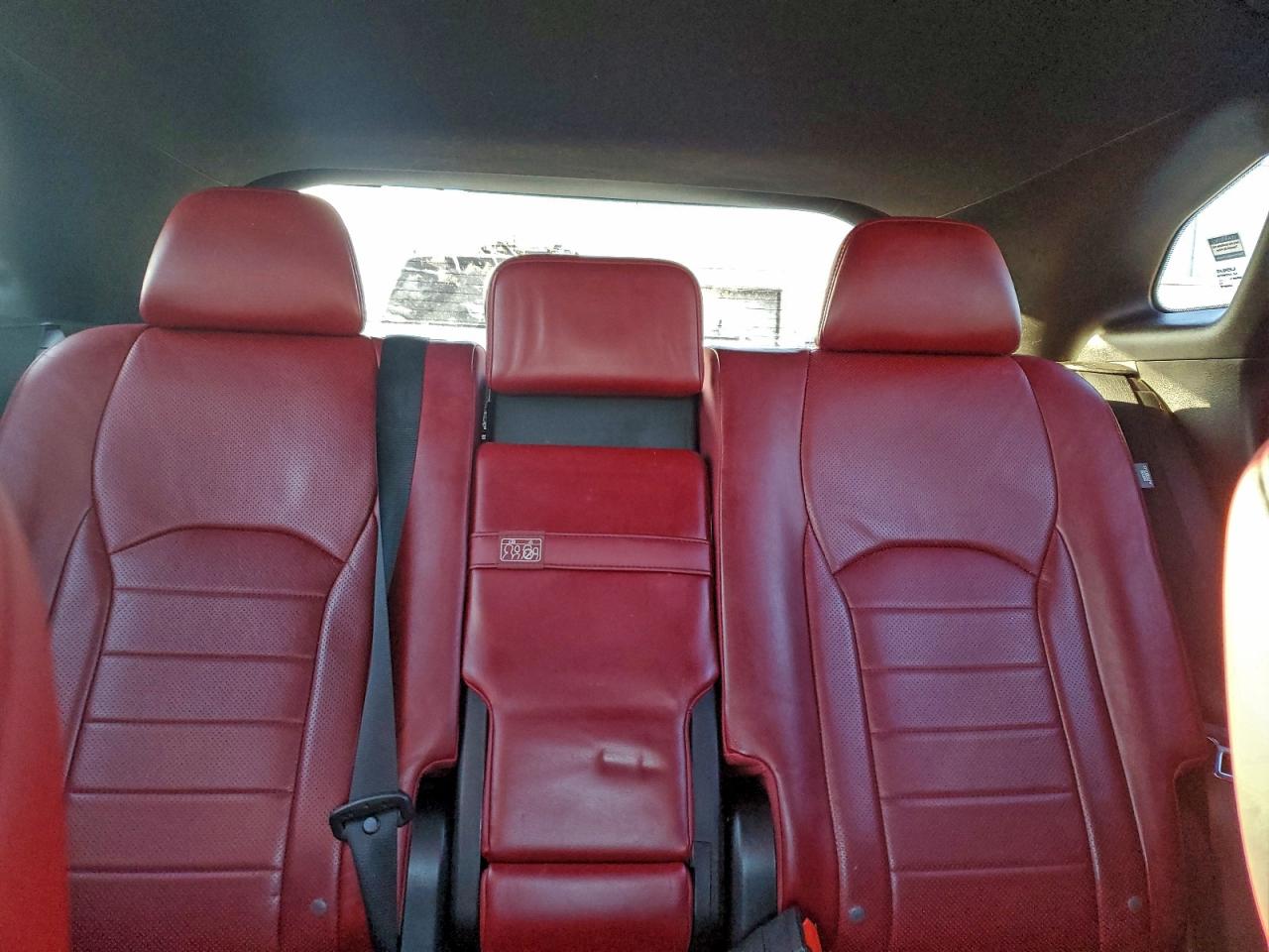 2017 LEXUS RX 350 BASE photo 10