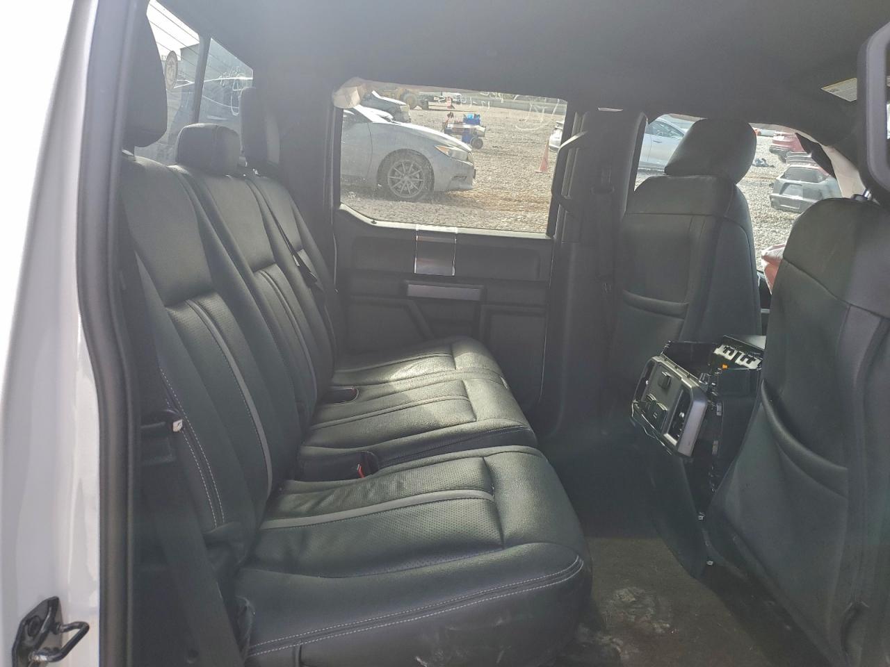 2020 FORD F150 SUPERCREW photo 10