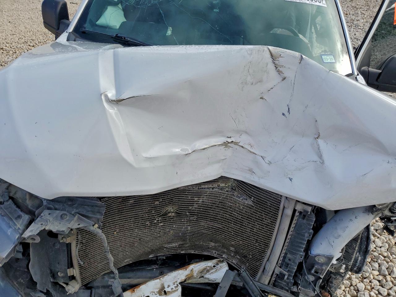 2020 FORD F150 SUPERCREW photo 11
