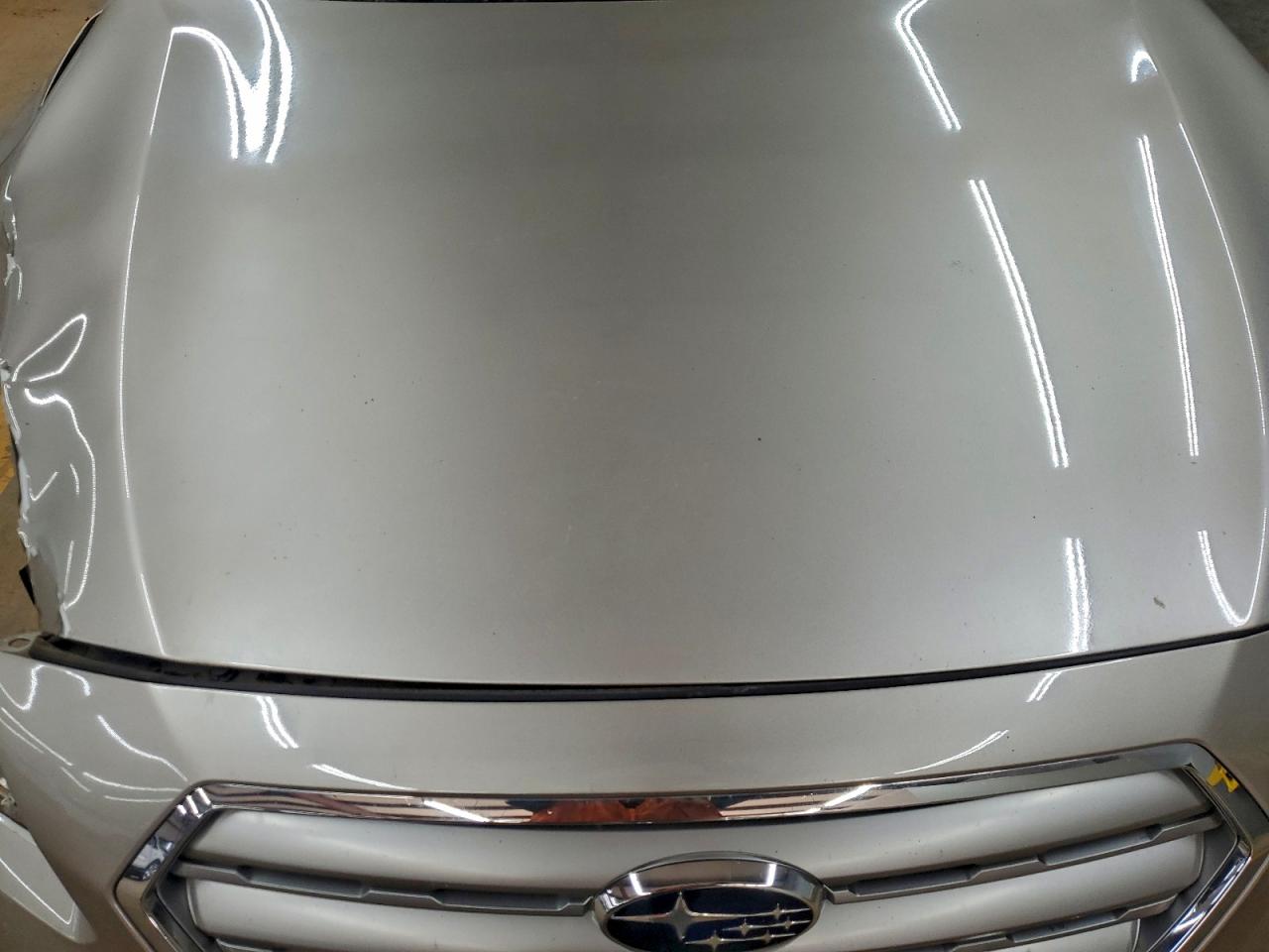 2015 SUBARU OUTBACK 2.5I LIMITED photo 12