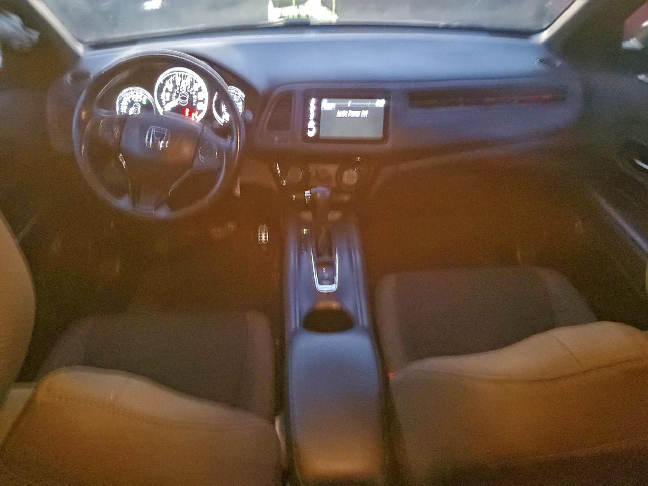 2019 HONDA HR-V SPORT photo 22