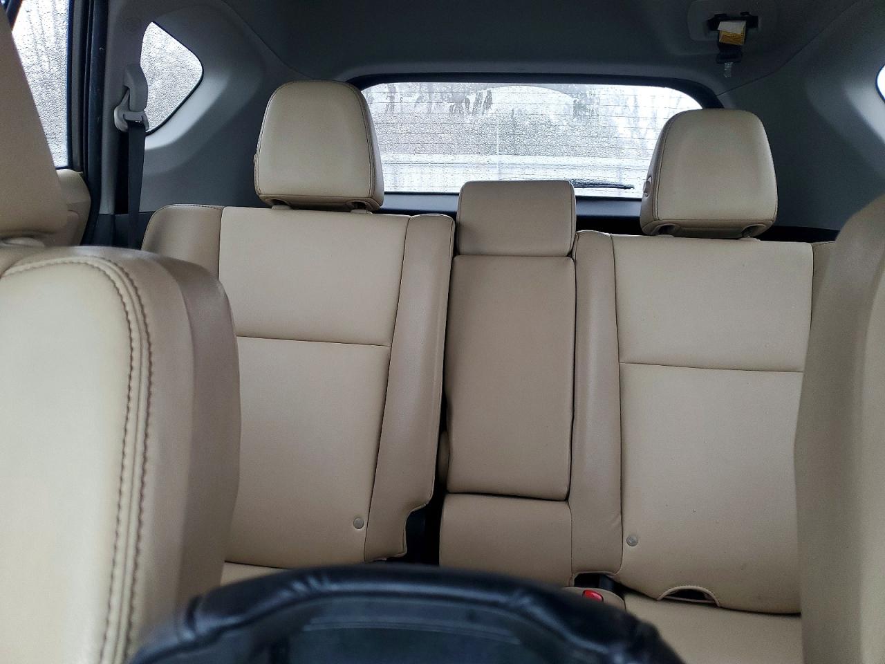 2013 TOYOTA RAV4 LIMITED photo 10