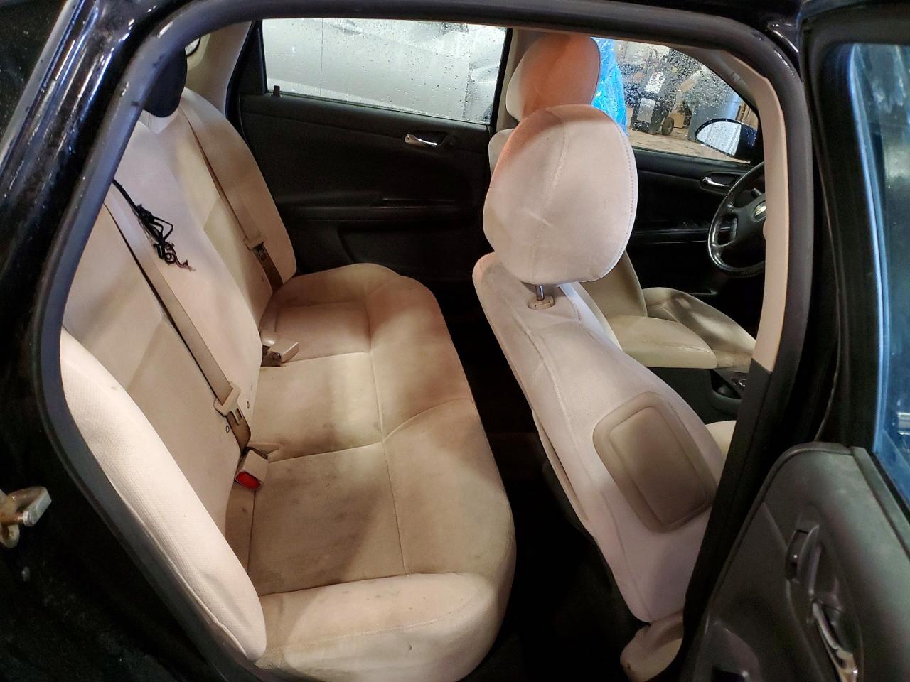 2013 CHEVROLET IMPALA LS photo 10