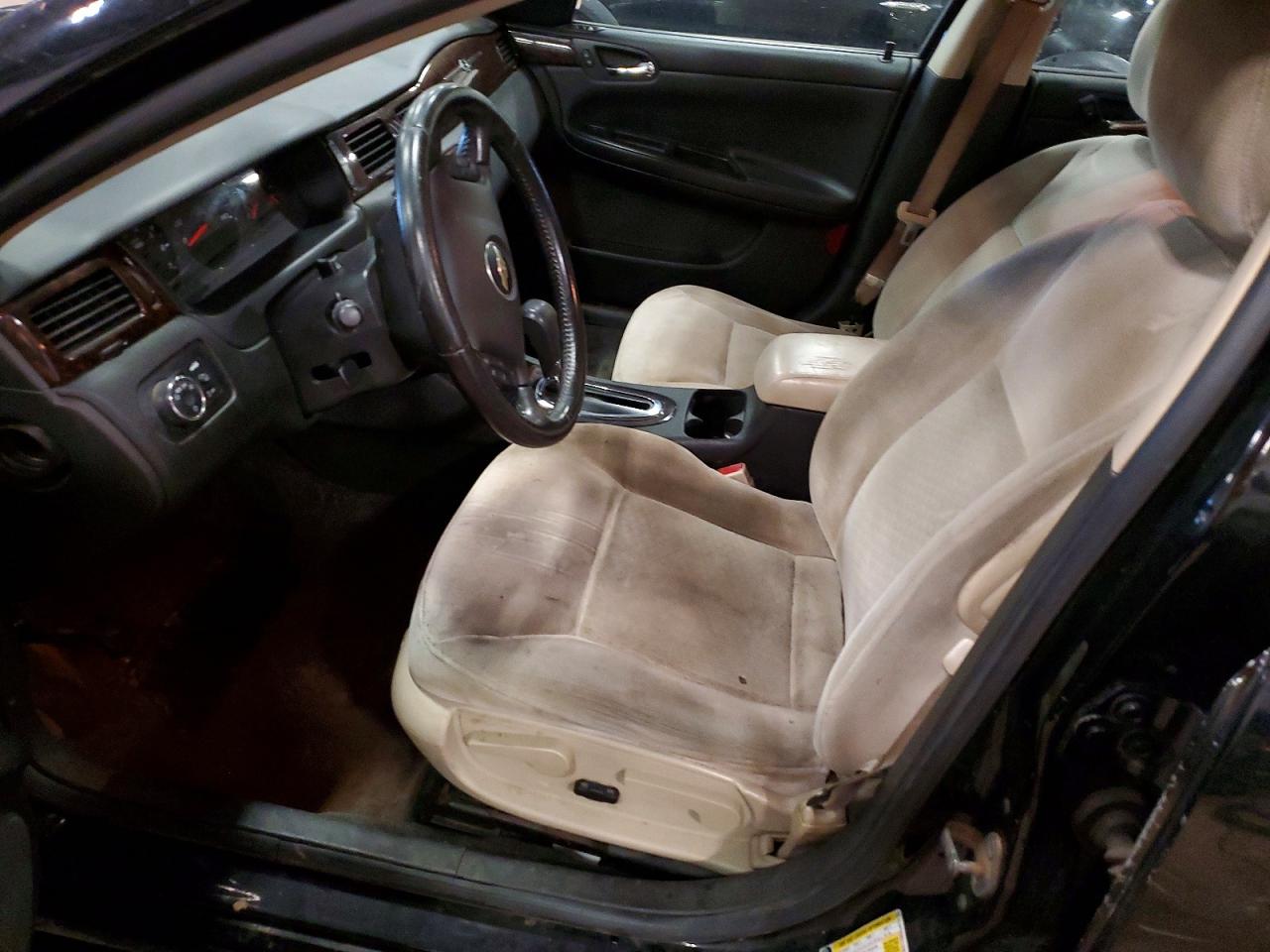 2013 CHEVROLET IMPALA LS photo 7