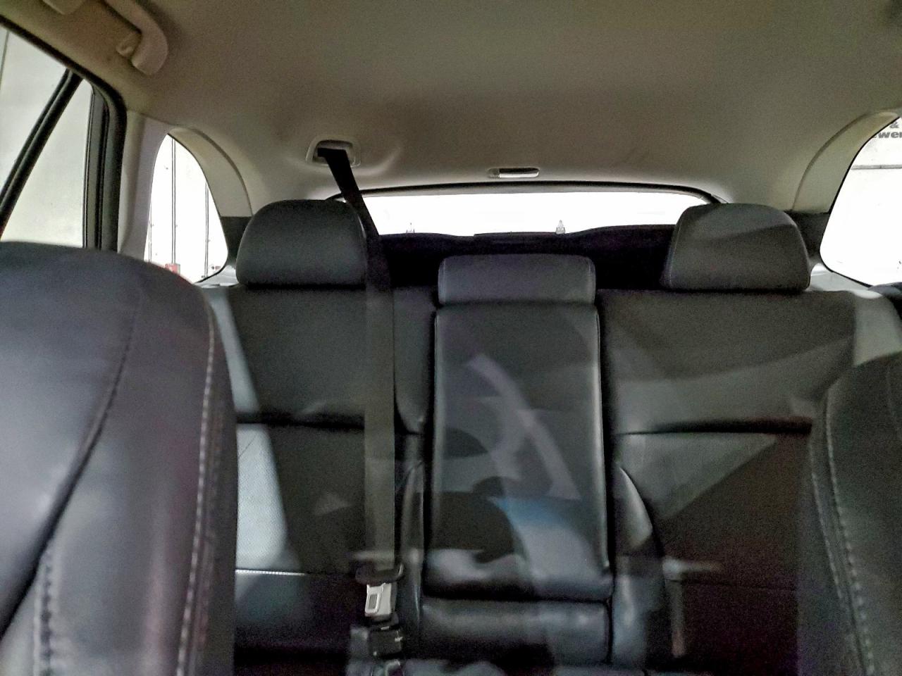 2015 SUBARU OUTBACK 2.5I LIMITED photo 10