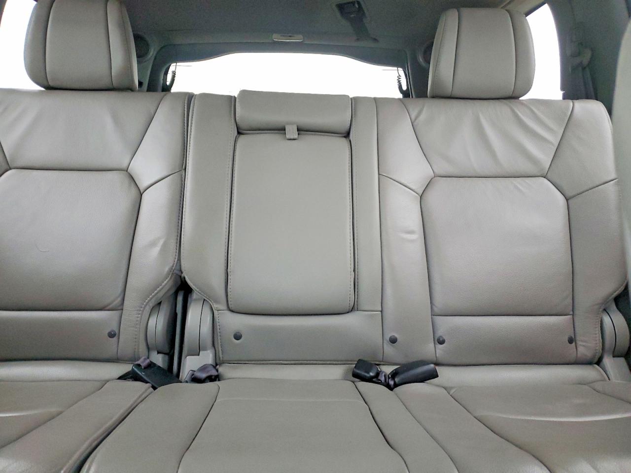 2013 HONDA PILOT TOURING photo 10