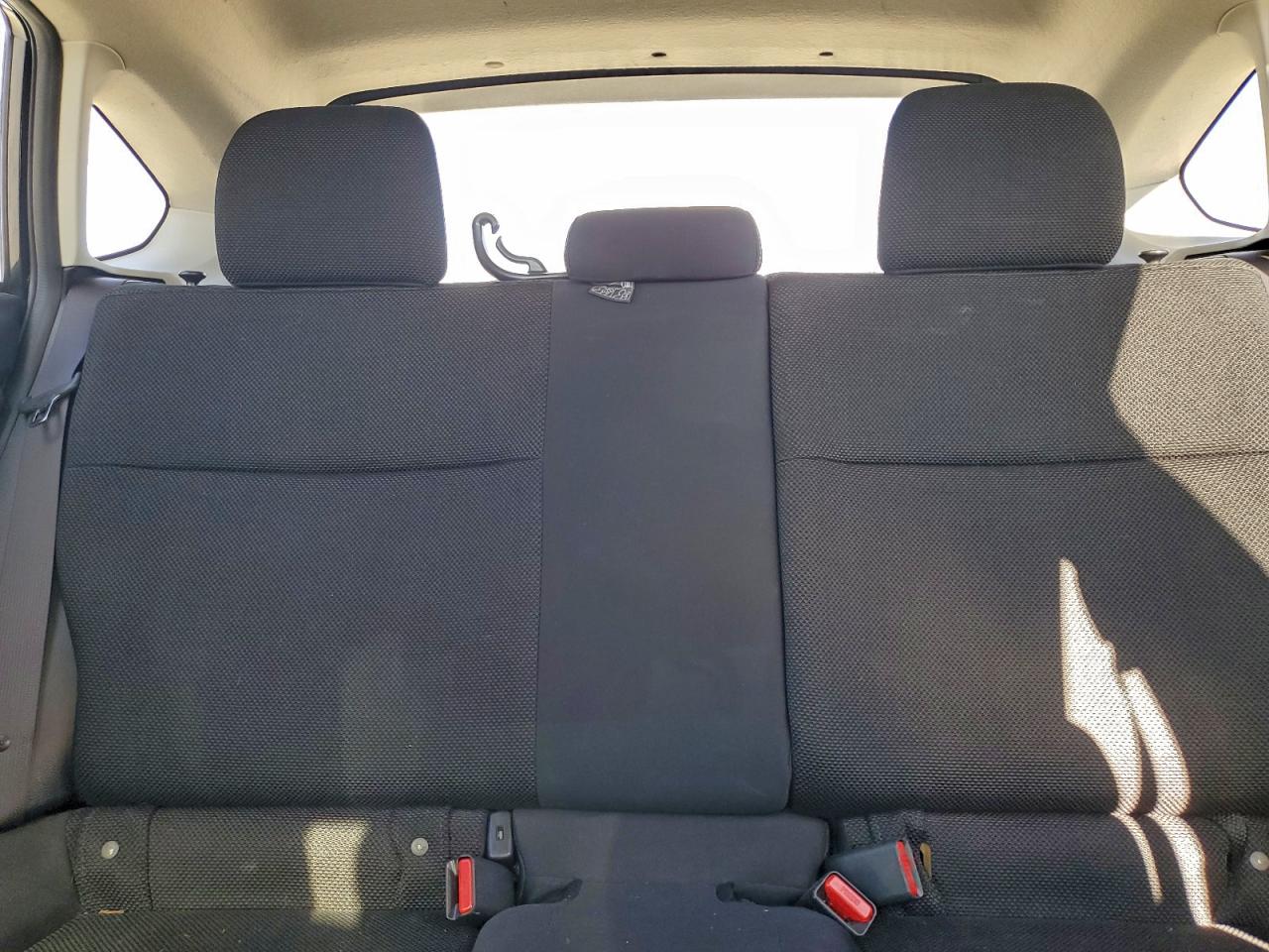2014 SUBARU XV CROSSTREK 2.0 PREMIUM photo 10