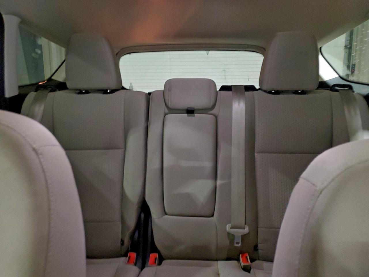2017 FORD ESCAPE SE photo 10