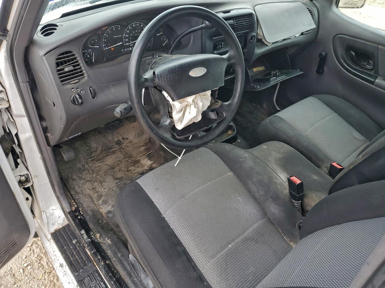 2003 FORD RANGER SUPER CAB photo 8