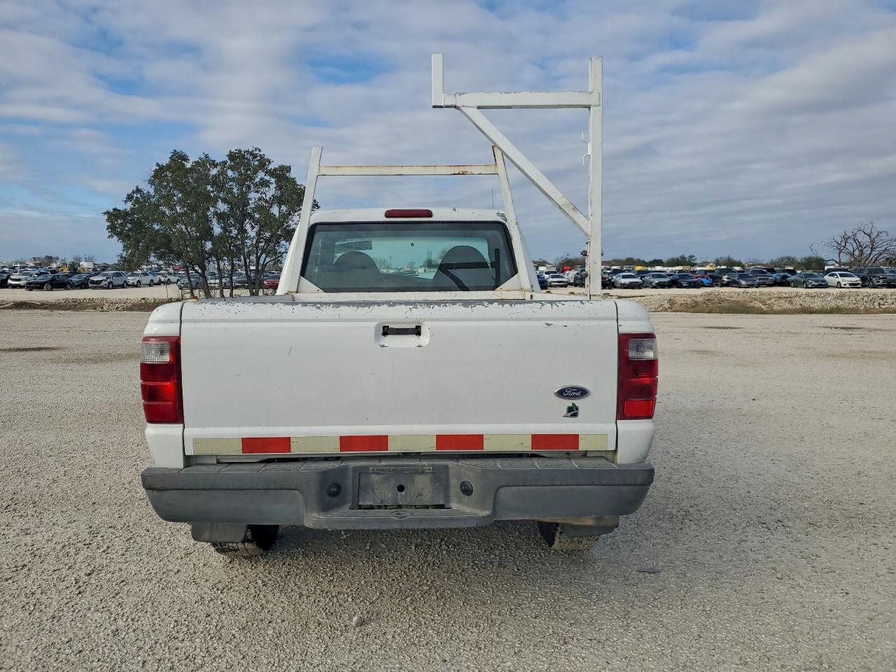 2003 FORD RANGER SUPER CAB photo 6