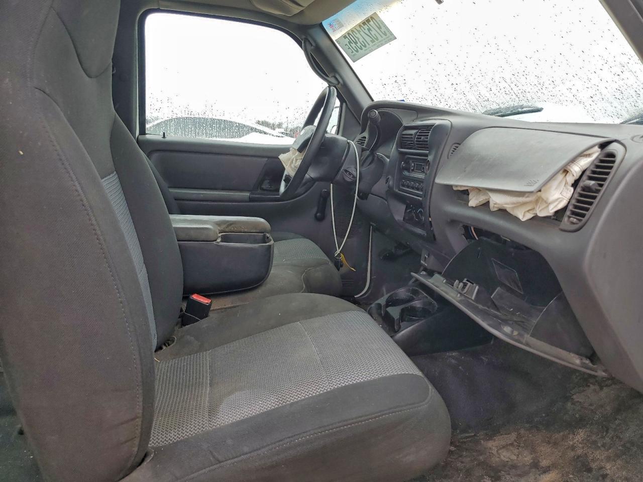 2003 FORD RANGER SUPER CAB photo 10