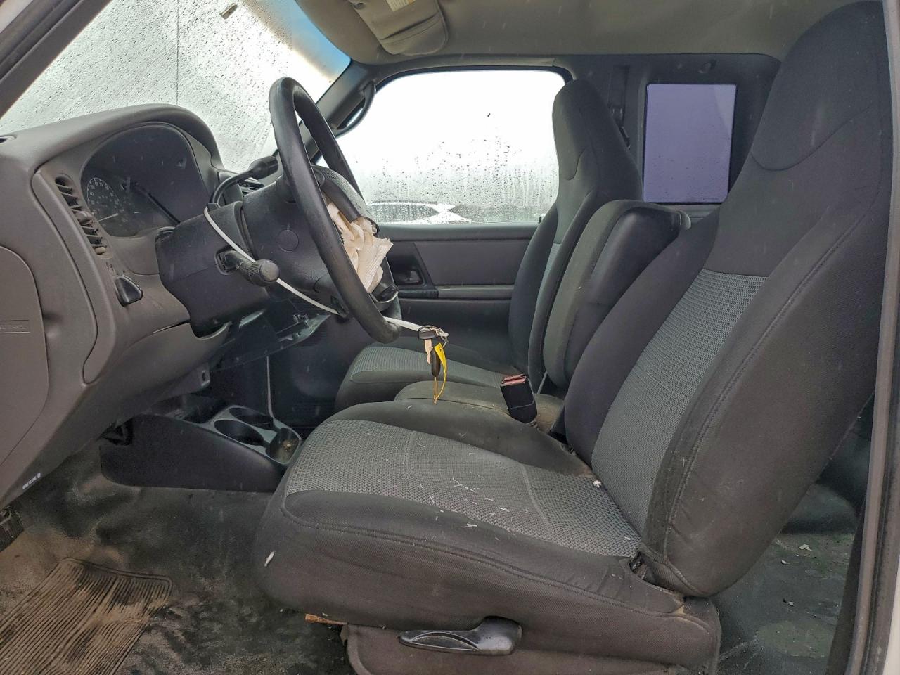 2003 FORD RANGER SUPER CAB photo 7