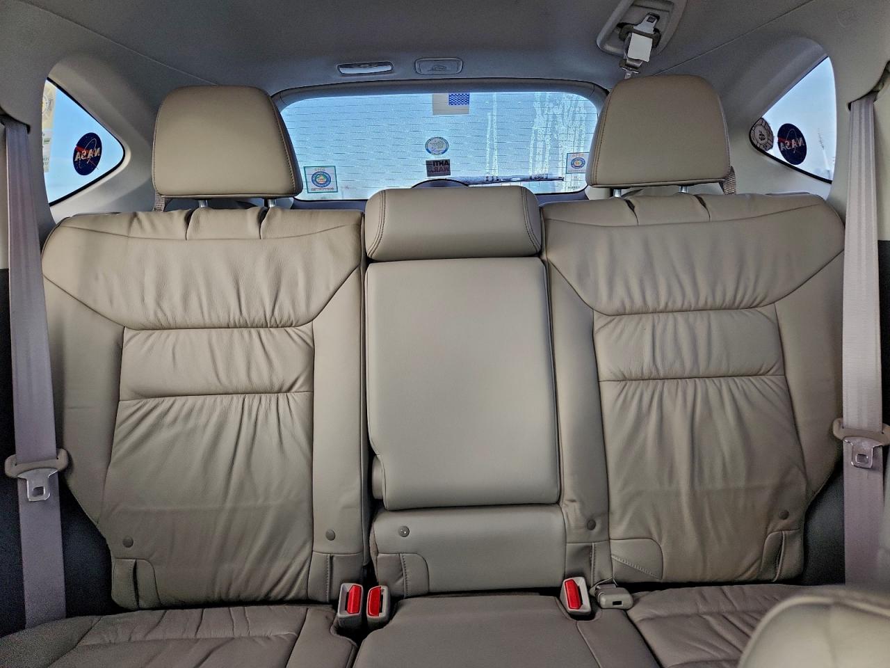 2012 HONDA CR-V EXL photo 10