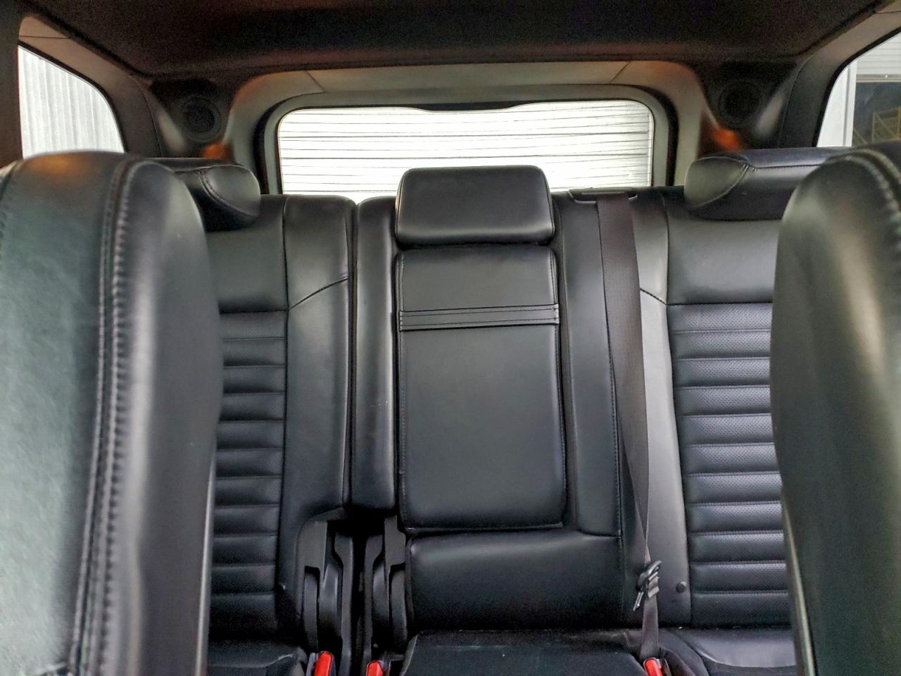 2020 JEEP GRAND CHEROKEE LIMITED photo 10