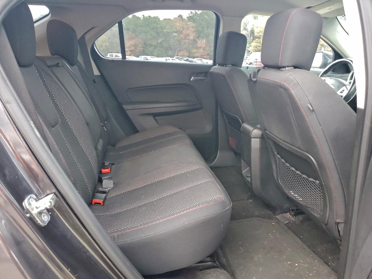 2013 CHEVROLET EQUINOX LT photo 11