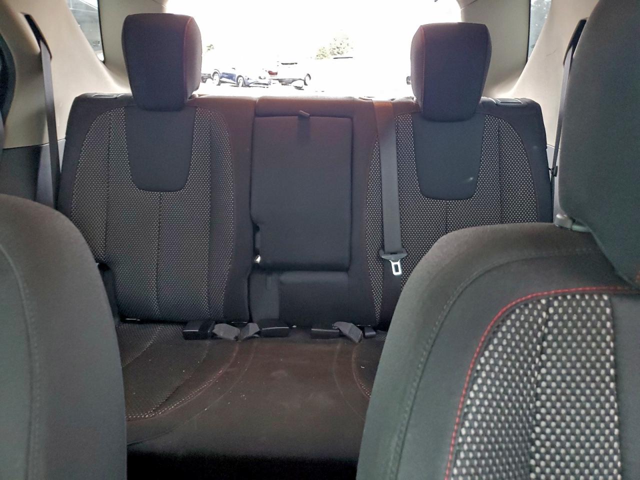2013 CHEVROLET EQUINOX LT photo 10