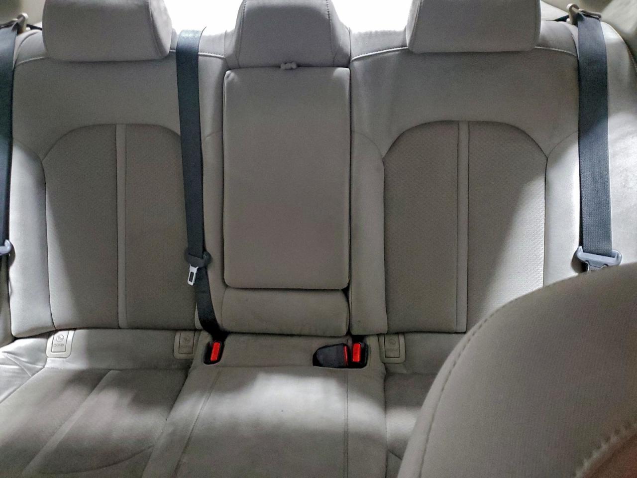 2016 KIA OPTIMA LX photo 10
