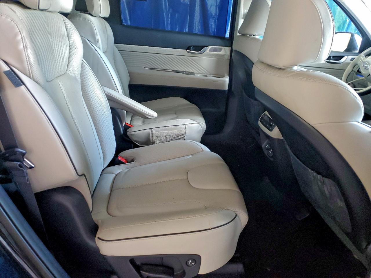 2024 HYUNDAI PALISADE CALLIGRAPHY photo 31