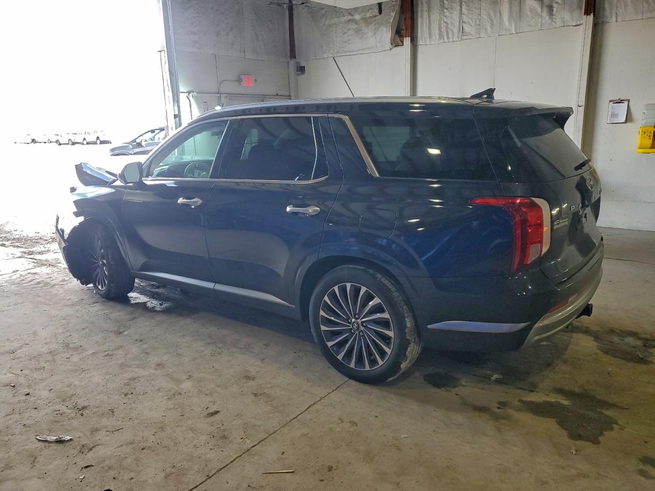 2024 HYUNDAI PALISADE CALLIGRAPHY photo 4