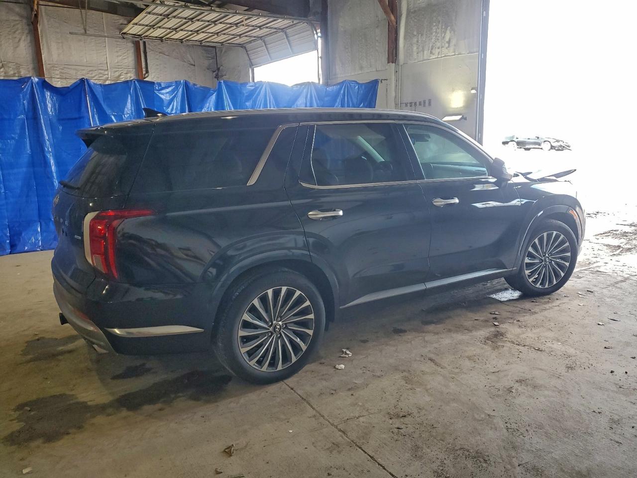 2024 HYUNDAI PALISADE CALLIGRAPHY photo 7