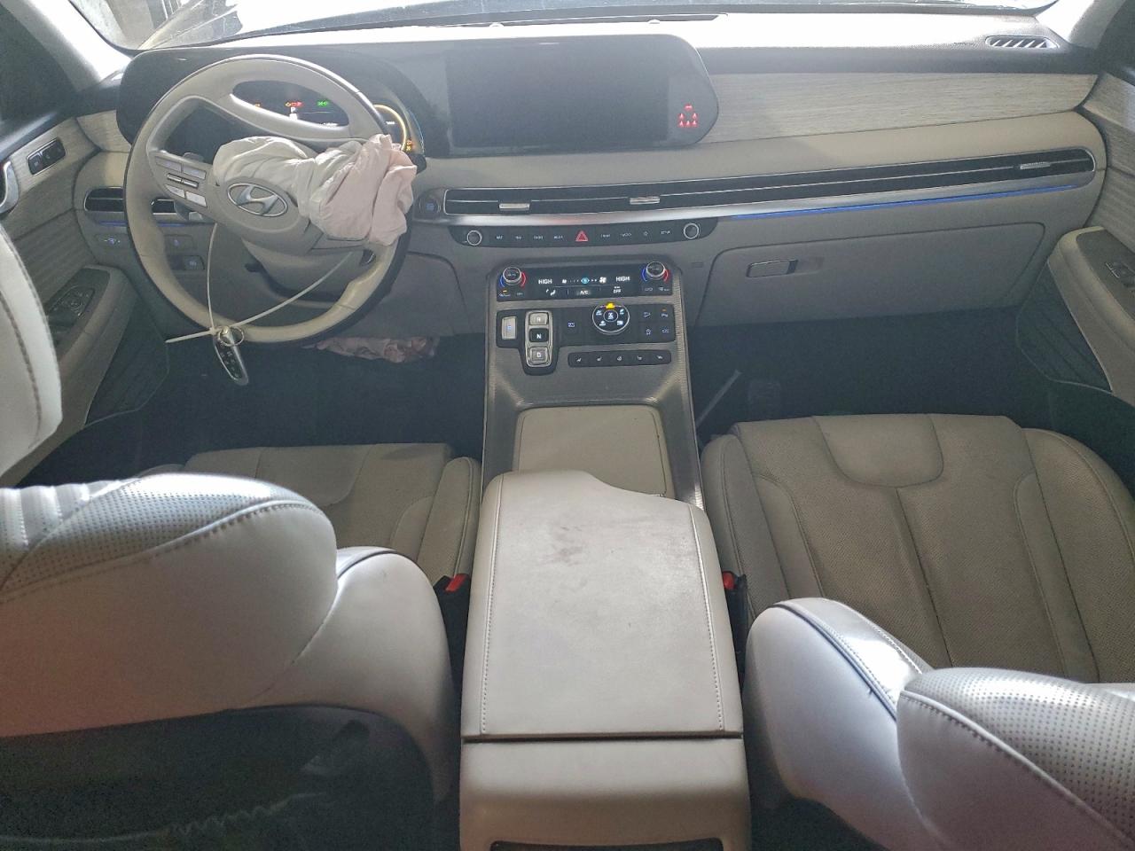 2024 HYUNDAI PALISADE CALLIGRAPHY photo 22