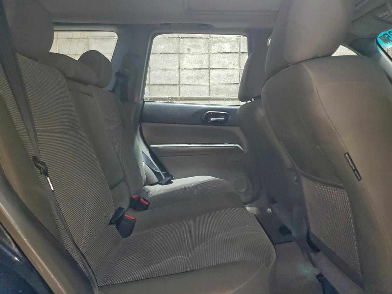 2008 SUBARU FORESTER 2.5X PREMIUM photo 31