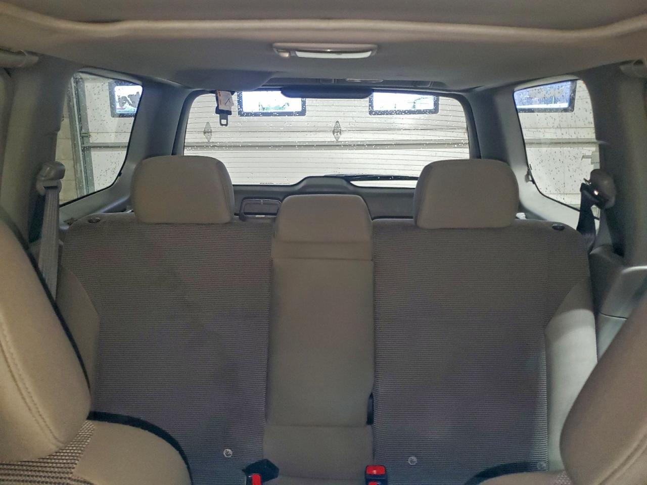 2008 SUBARU FORESTER 2.5X PREMIUM photo 28