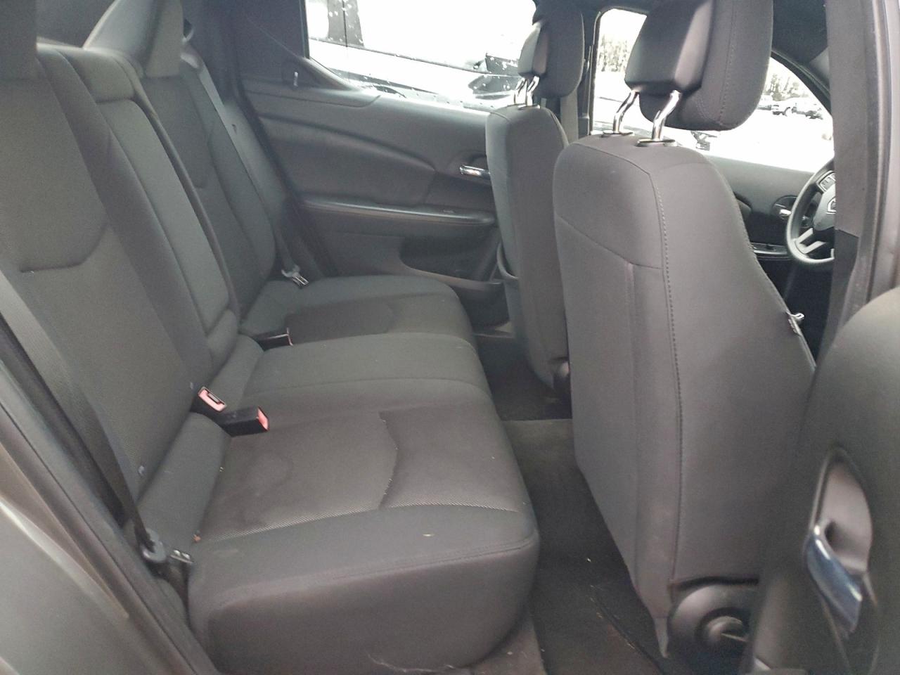 2012 DODGE AVENGER SE photo 10