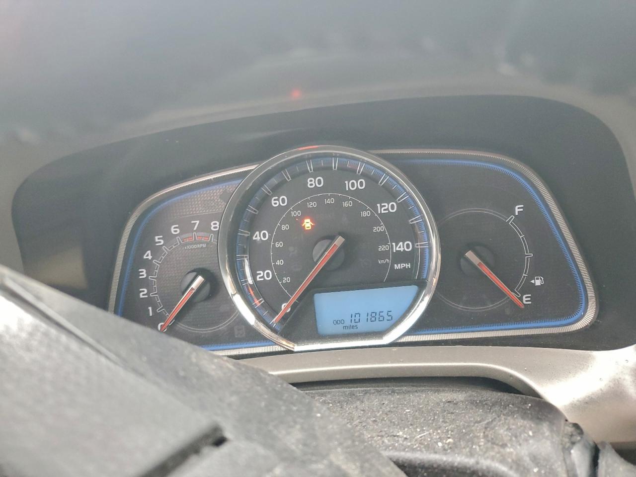 2015 TOYOTA RAV4 LIMITED photo 9