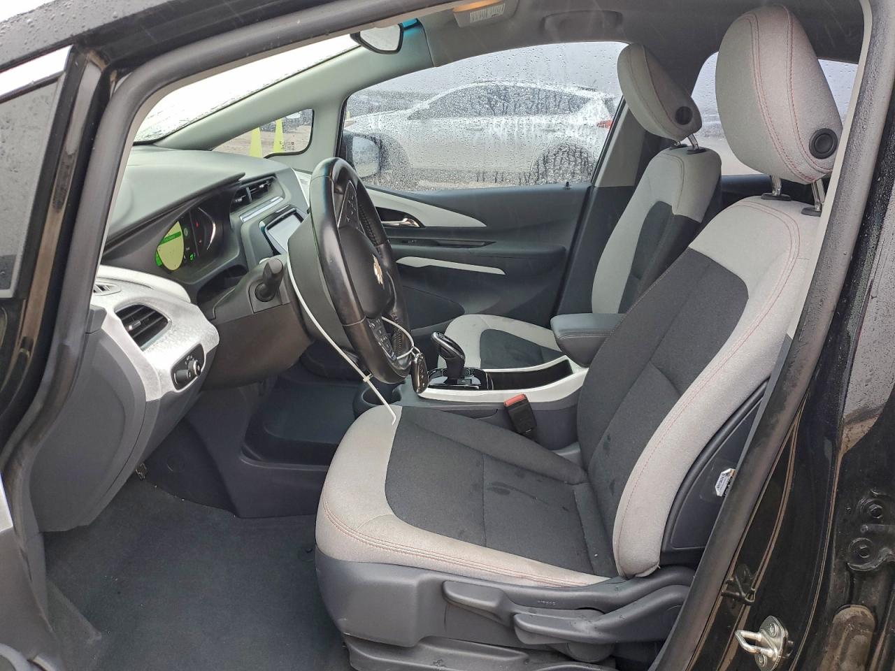 2020 CHEVROLET BOLT EV LT photo 7