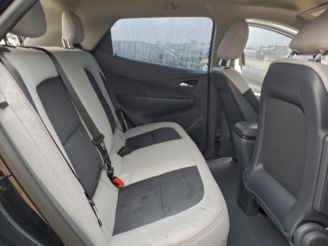 2020 CHEVROLET BOLT EV LT photo 10