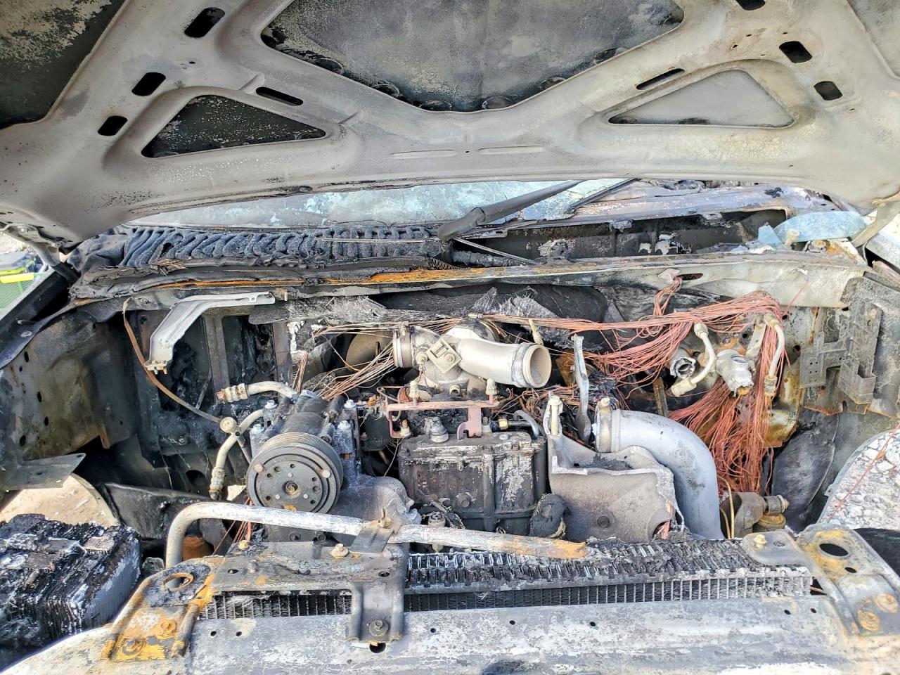 2002 FORD F350 SRW SUPER DUTY photo 40