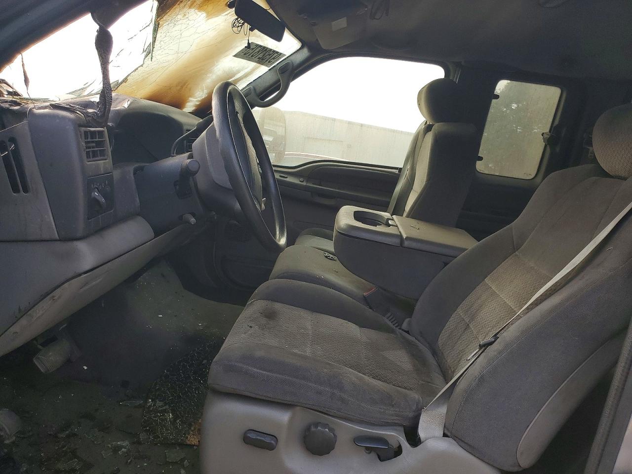 2002 FORD F350 SRW SUPER DUTY photo 25