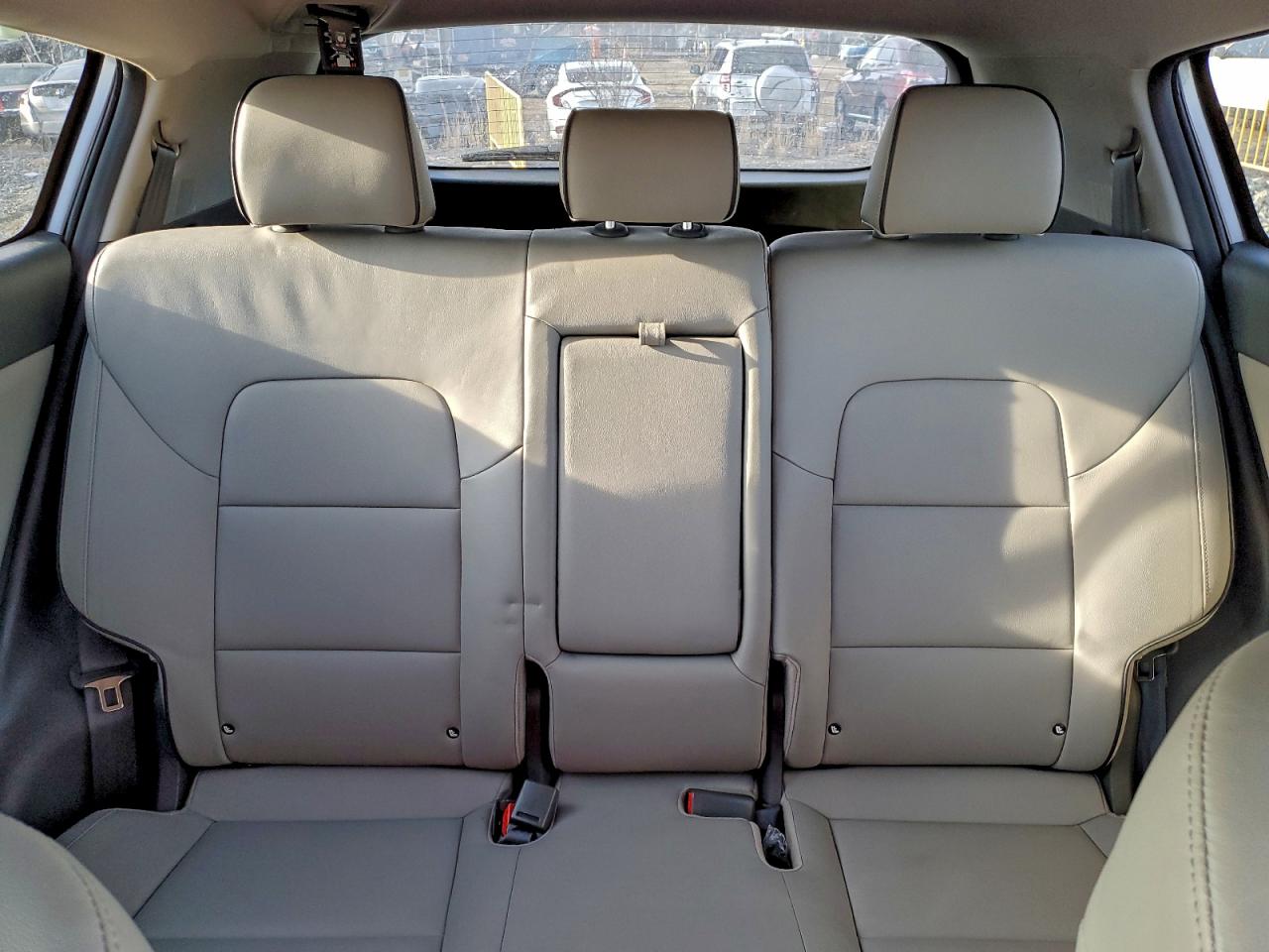 2019 KIA SPORTAGE EX photo 10