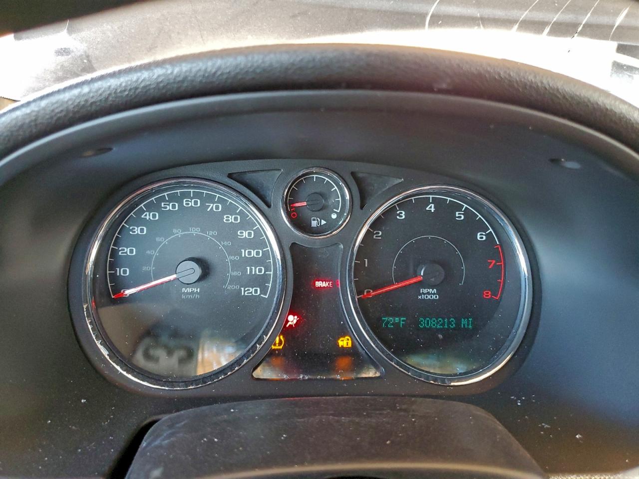 2009 CHEVROLET COBALT LT photo 9
