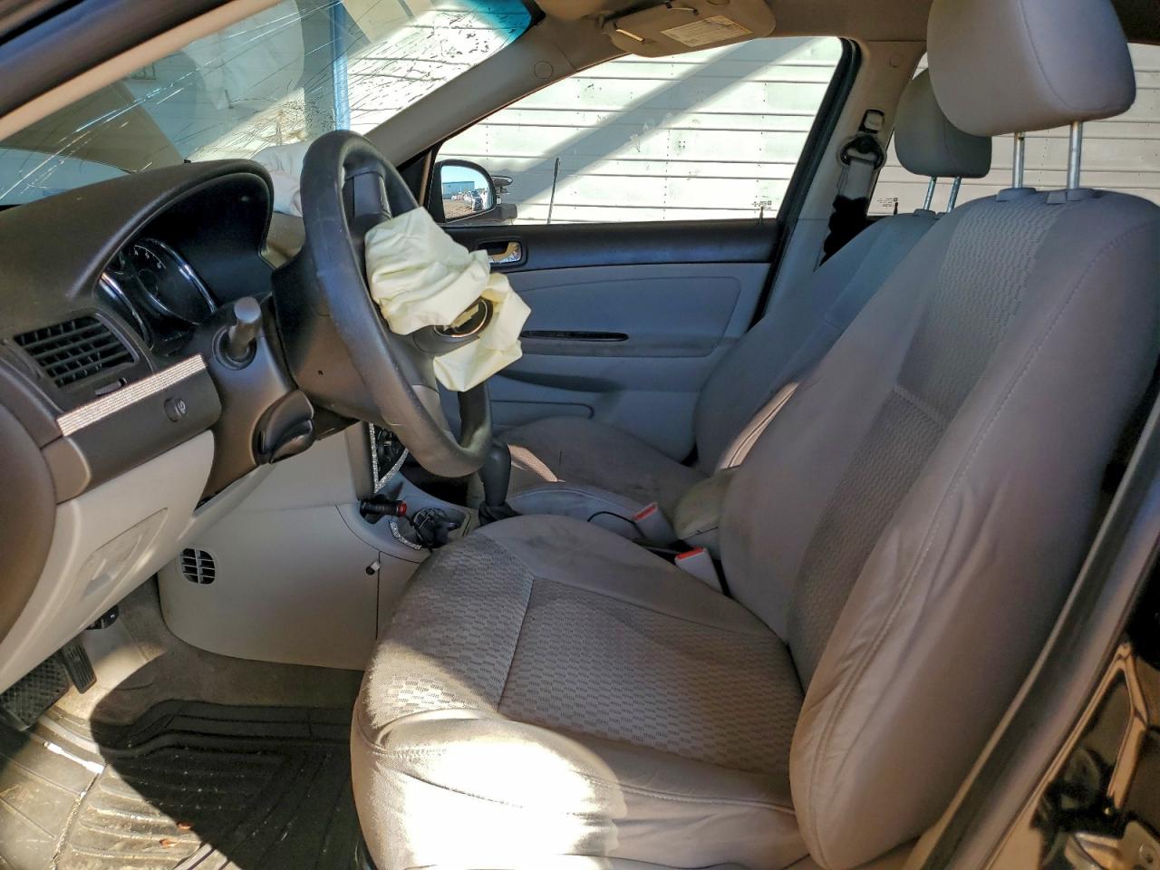 2009 CHEVROLET COBALT LT photo 7