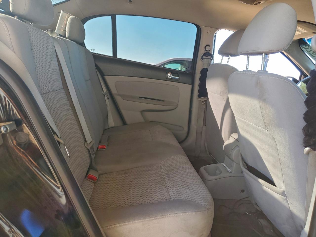 2009 CHEVROLET COBALT LT photo 10
