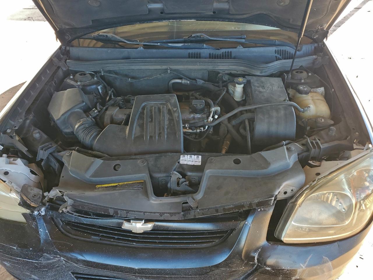 2009 CHEVROLET COBALT LT photo 11