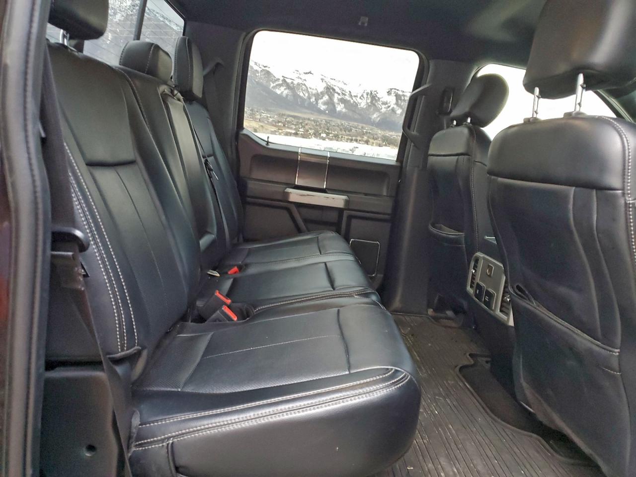 2019 FORD F150 SUPERCREW photo 10