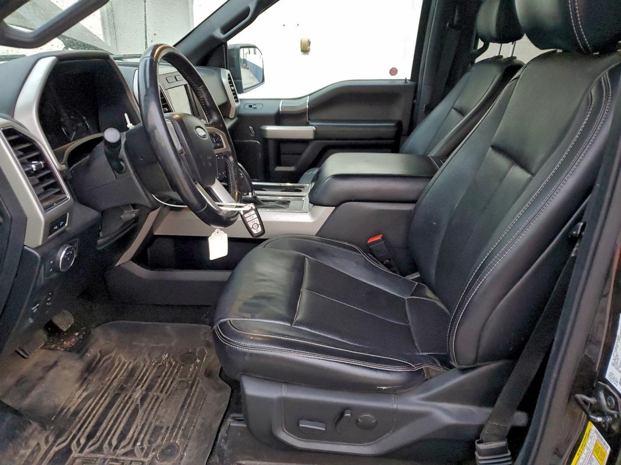 2019 FORD F150 SUPERCREW photo 7