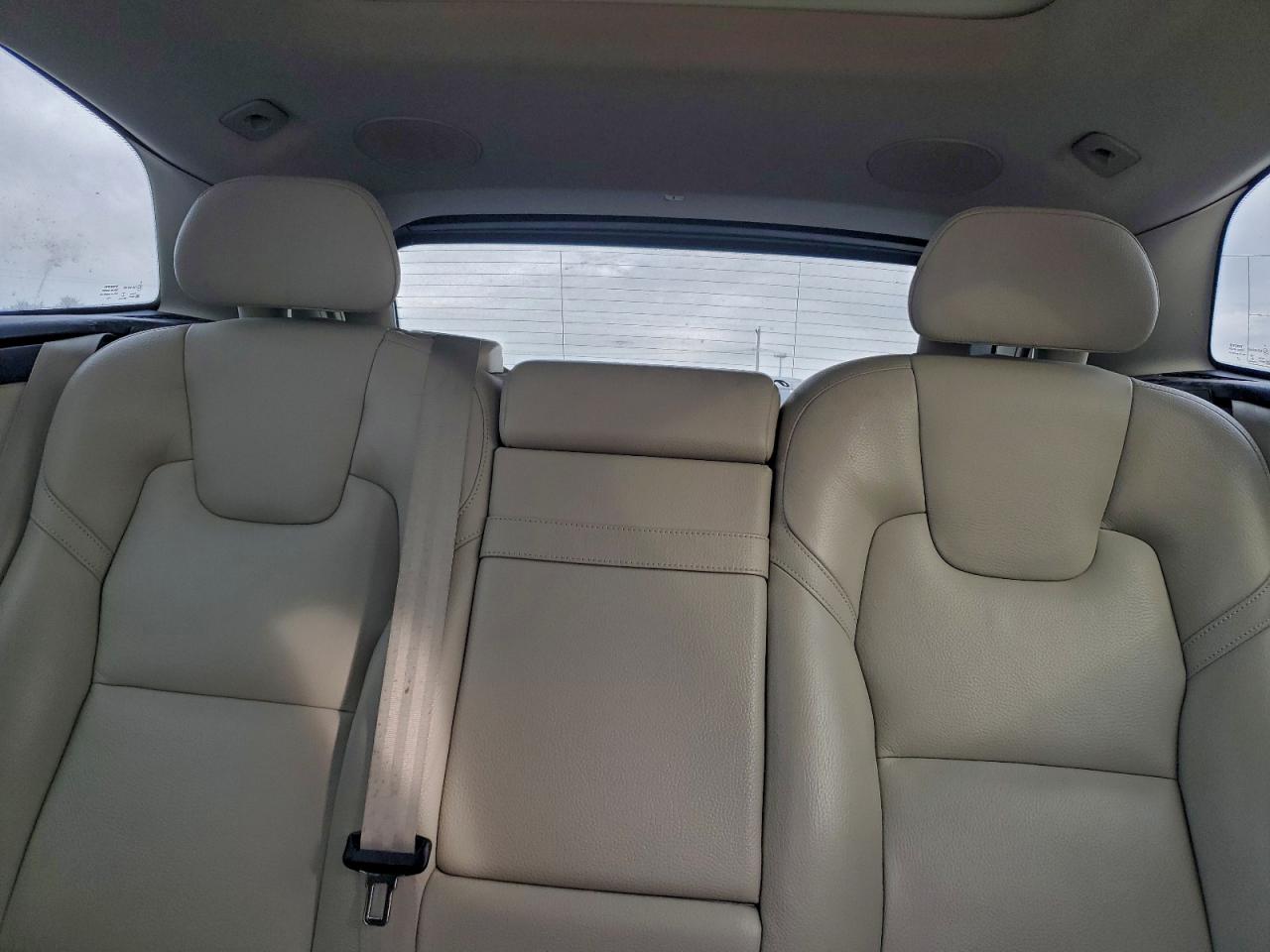 2019 VOLVO XC60 T5 INSCRIPTION photo 10