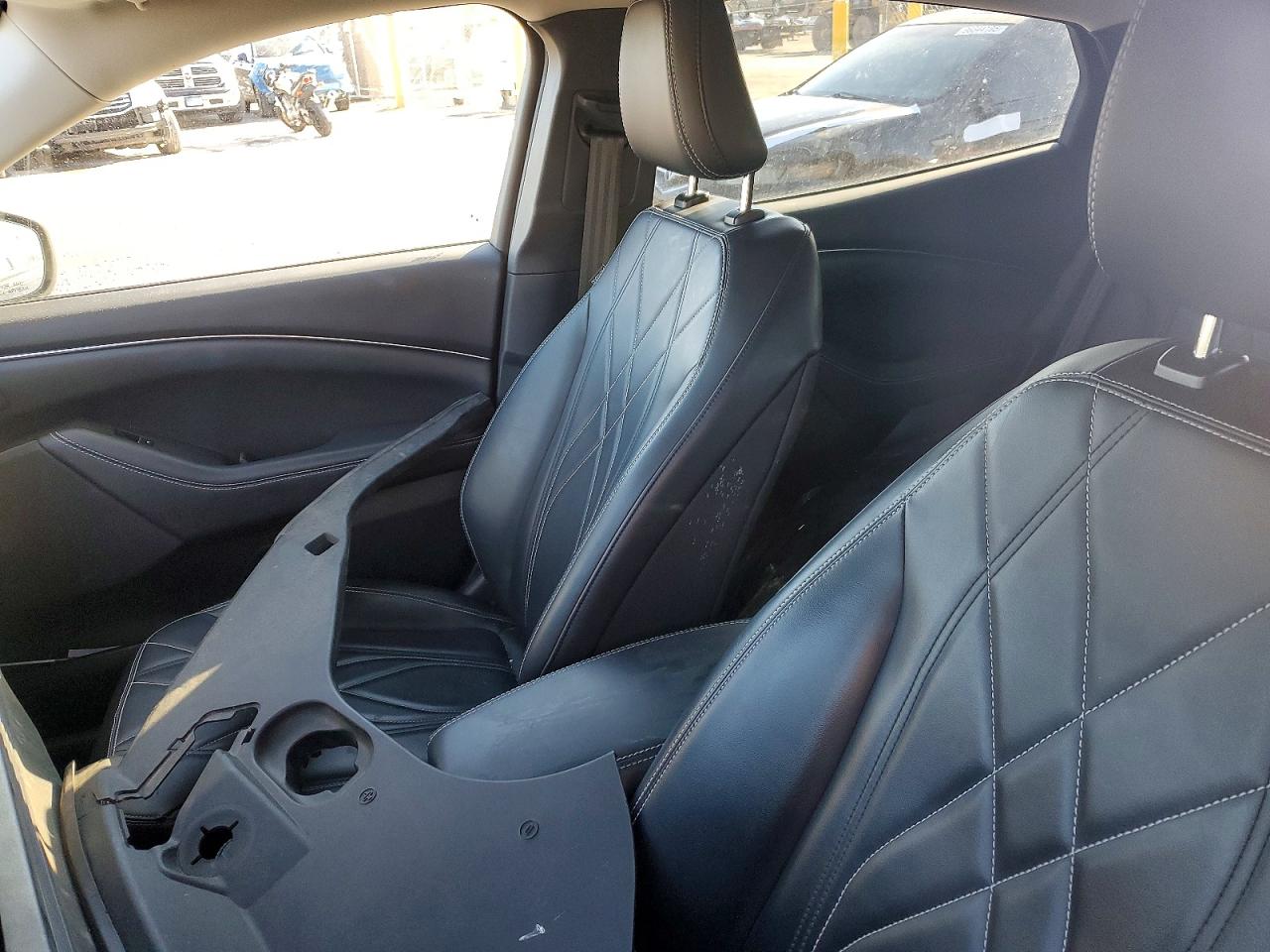 2021 FORD MUSTANG MACH-E SELECT photo 10
