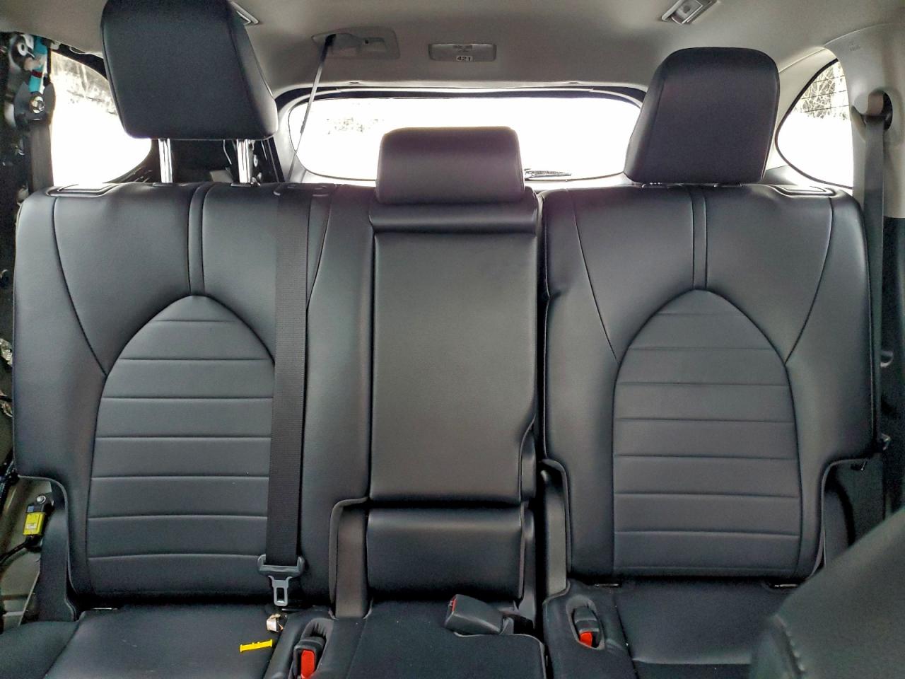 2023 TOYOTA HIGHLANDER L photo 10