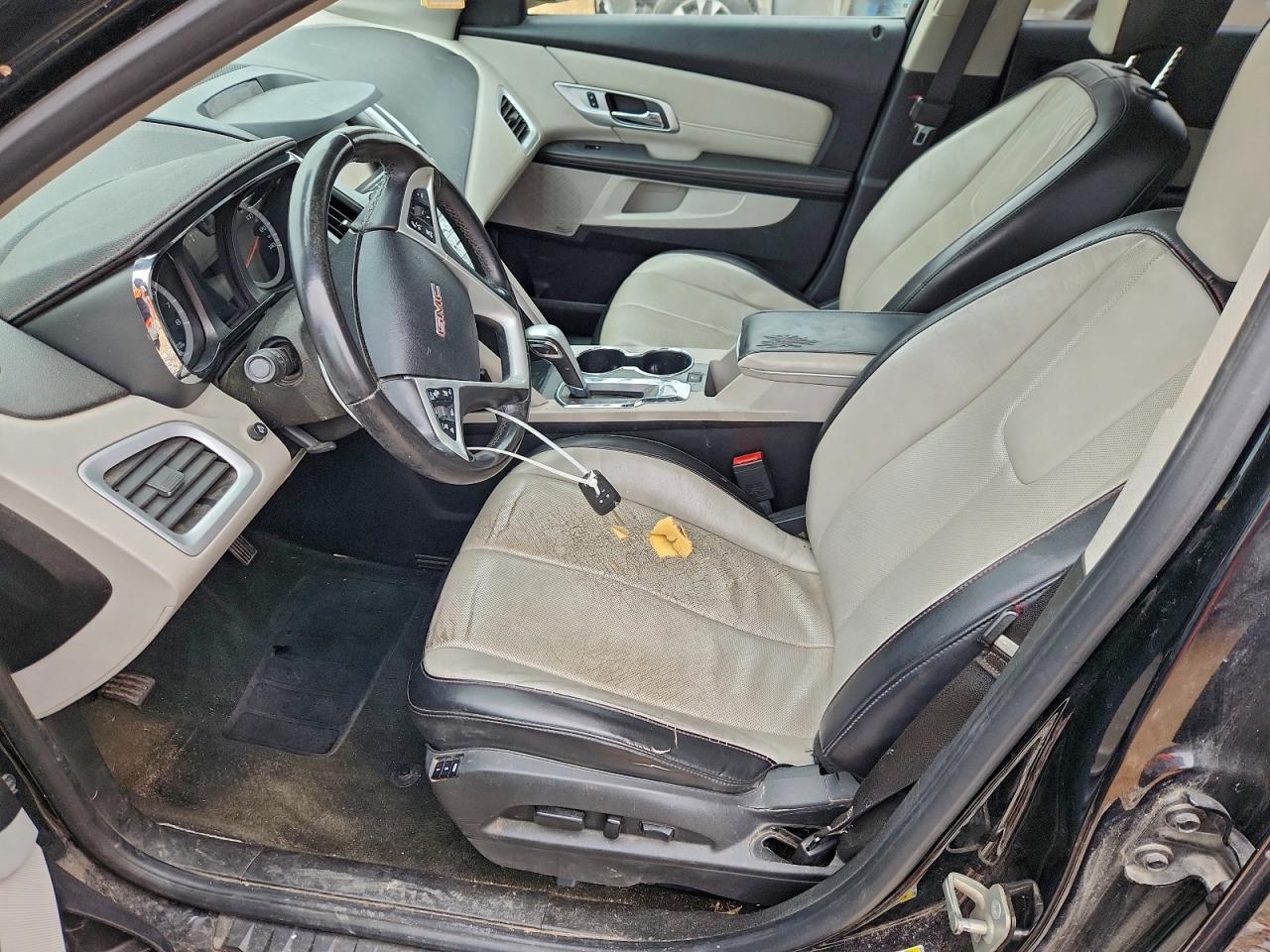 2013 GMC TERRAIN SLT photo 13