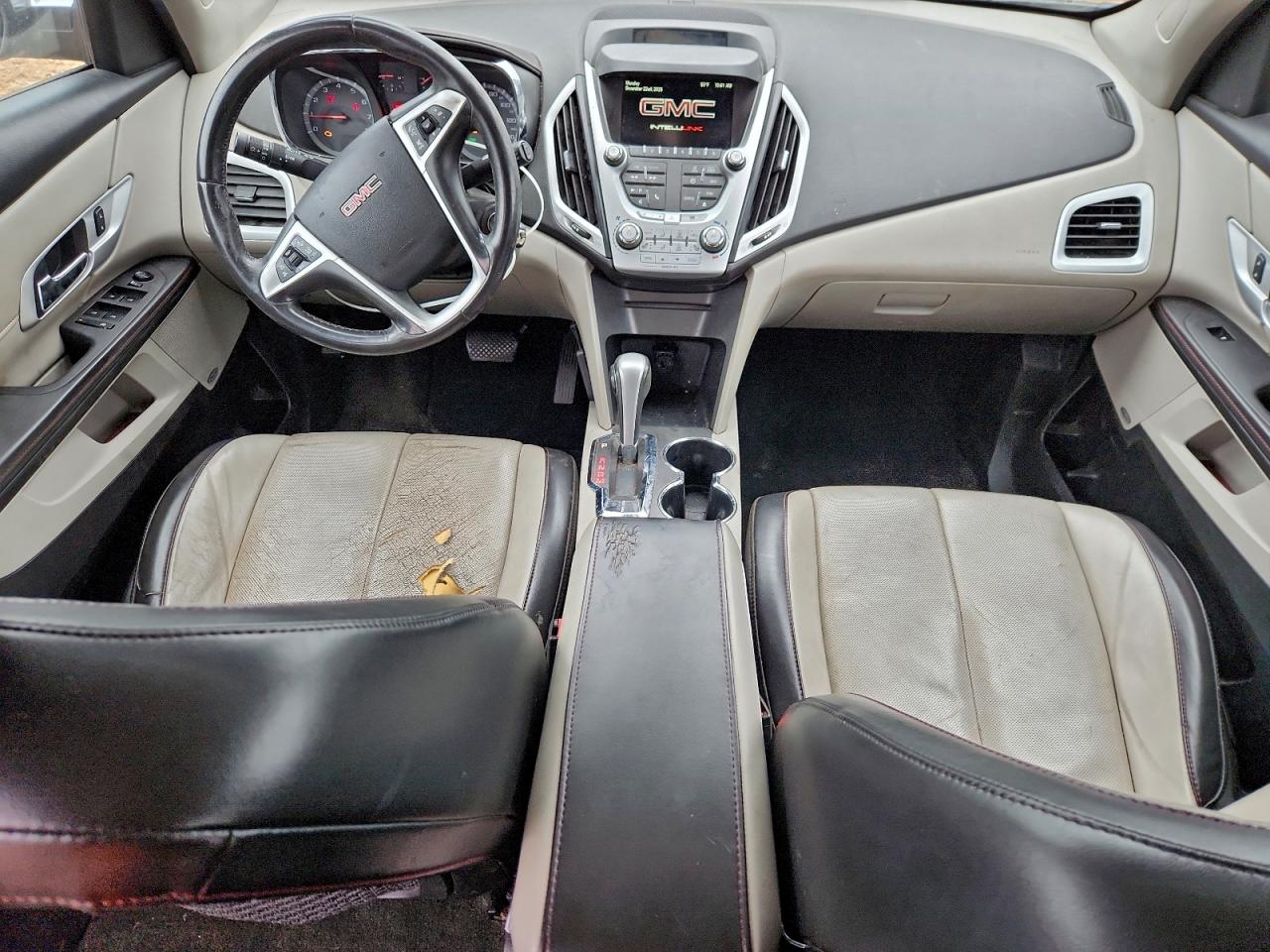 2013 GMC TERRAIN SLT photo 15