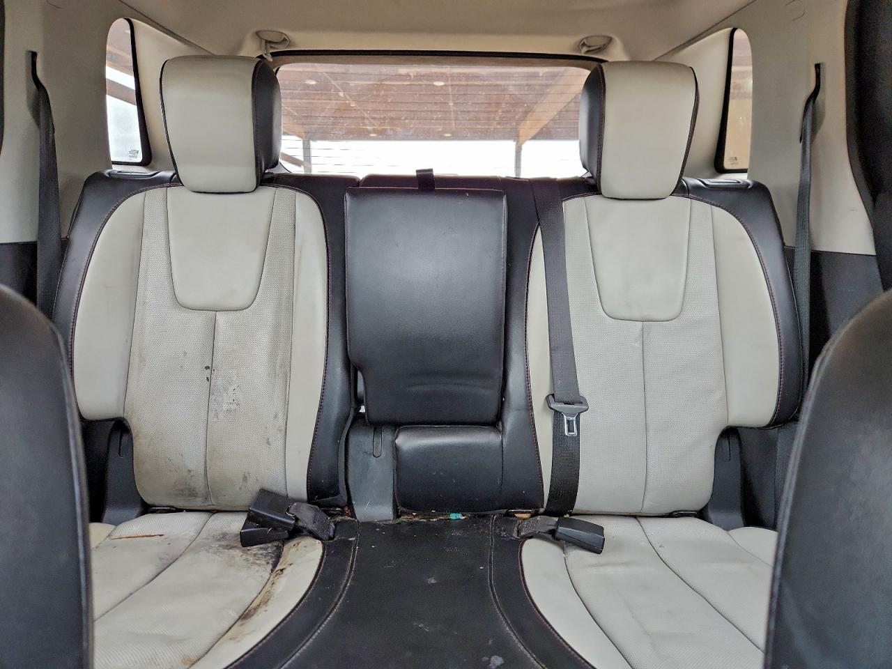 2013 GMC TERRAIN SLT photo 19