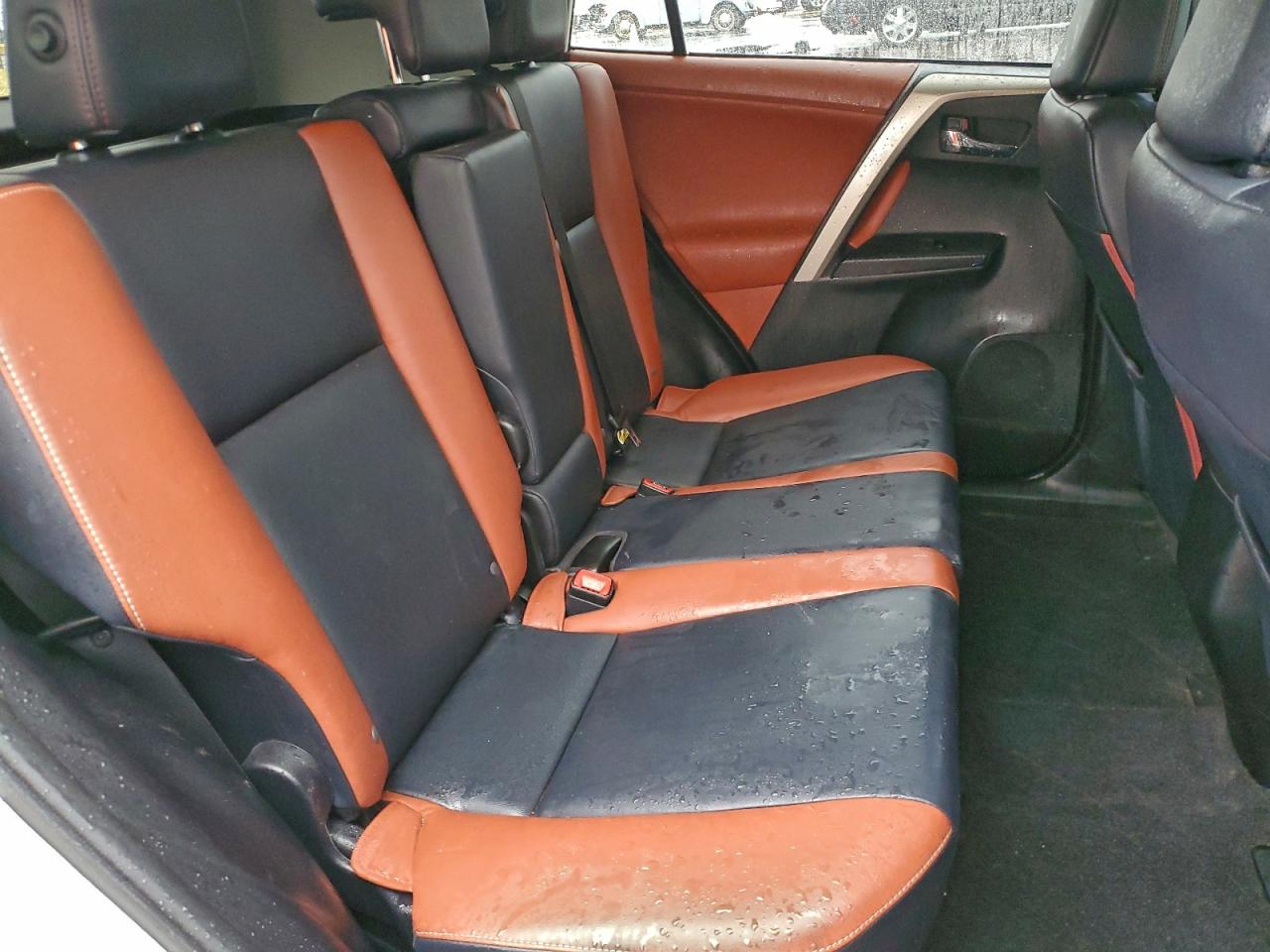 2013 TOYOTA RAV4 LIMITED photo 11
