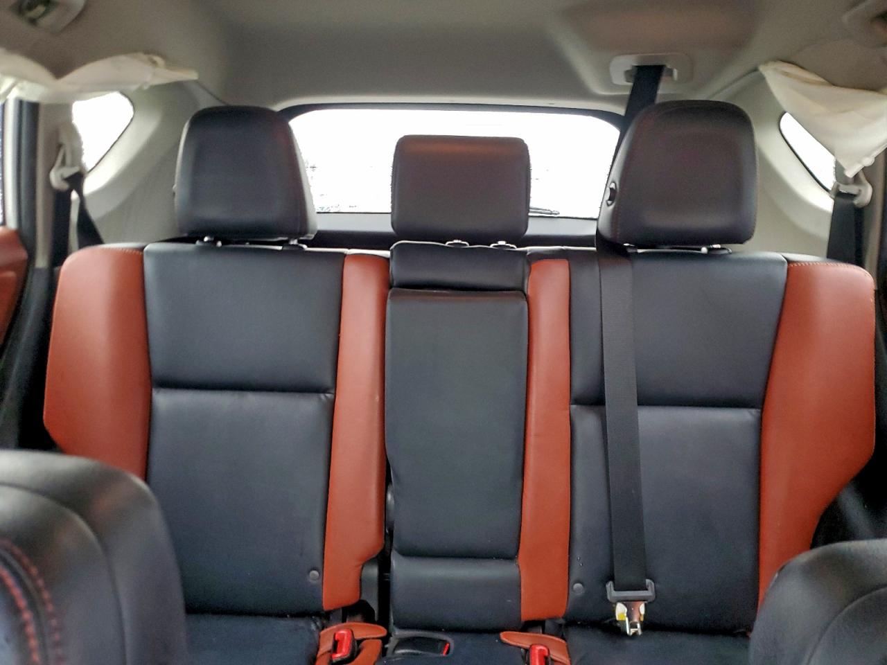 2013 TOYOTA RAV4 LIMITED photo 10