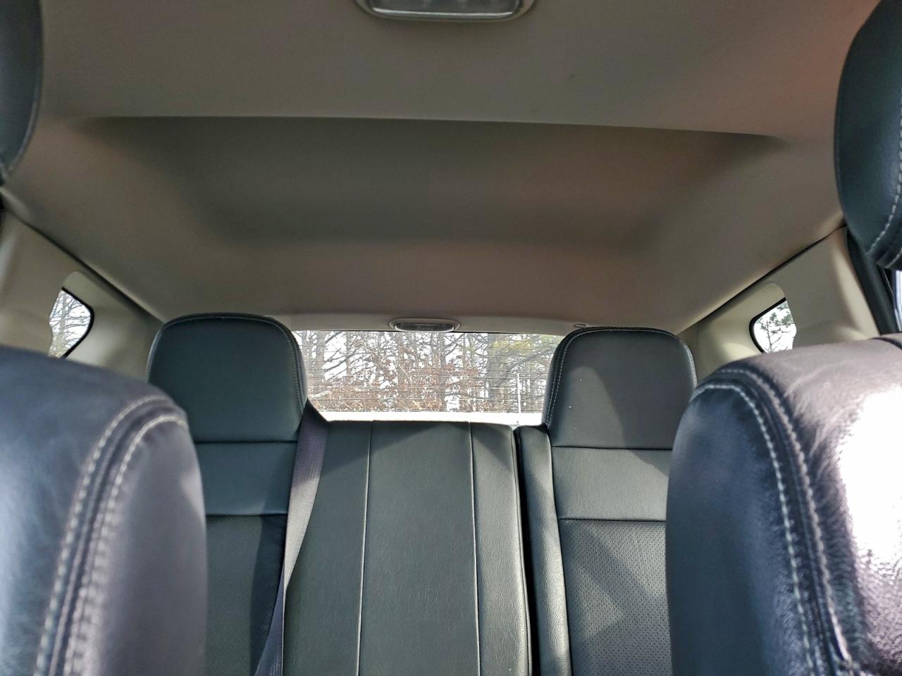 2016 JEEP COMPASS LATITUDE photo 10